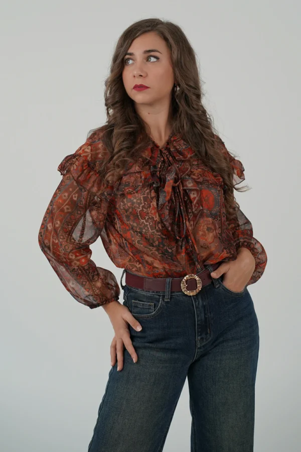 Camicetta Kristine - immagine 4