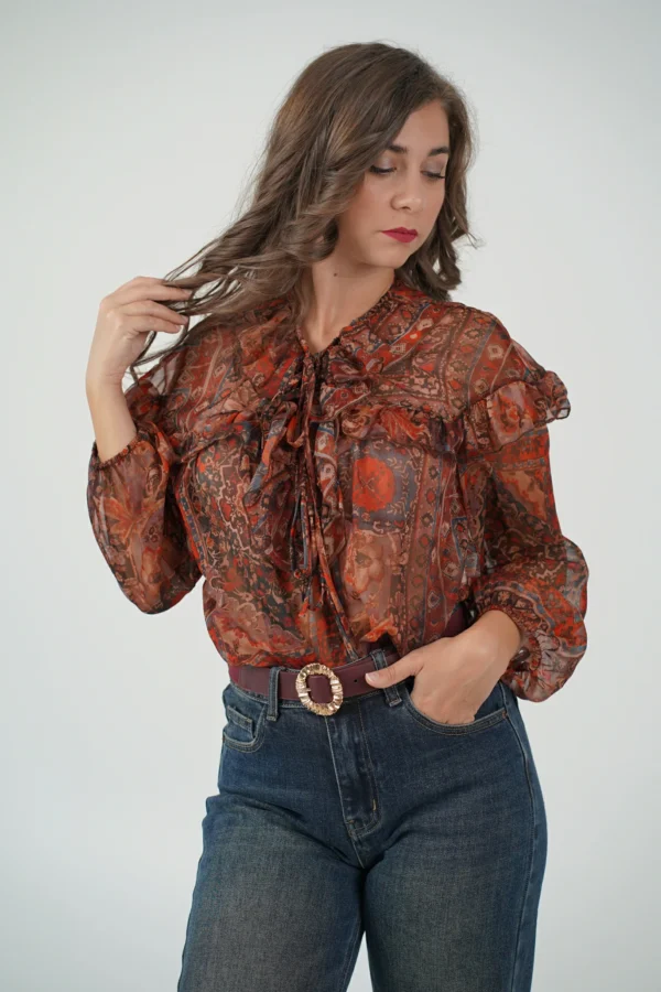 Camicetta Kristine - immagine 3