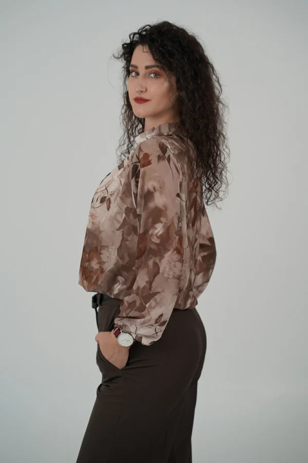 Camicetta Blossom - immagine 5
