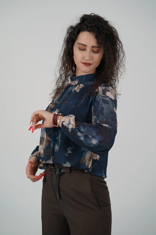 Camicetta Blossom - immagine 3