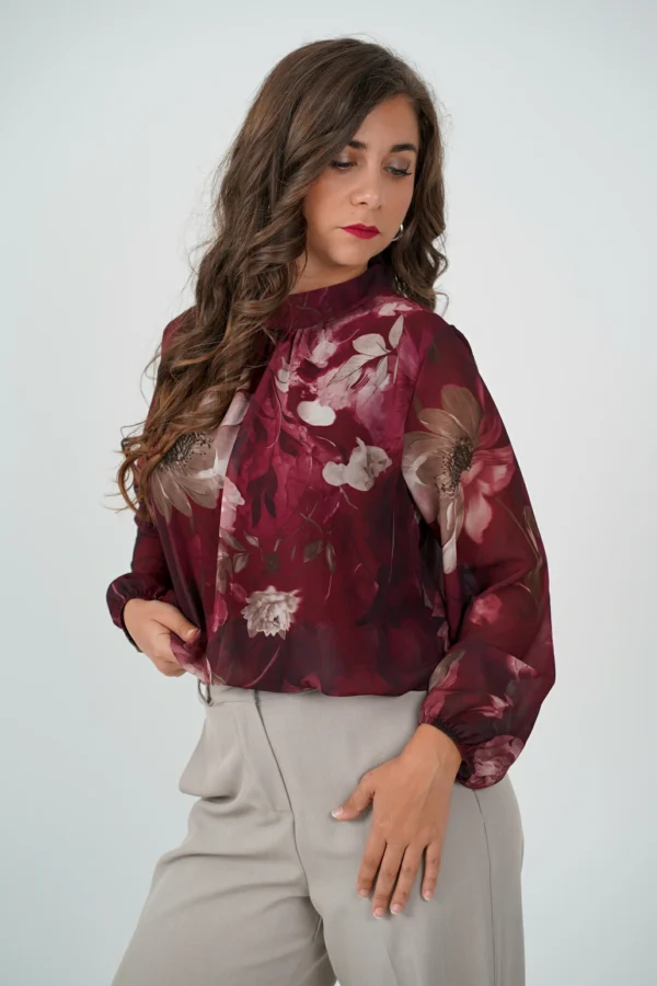 Camicetta Blossom - immagine 8