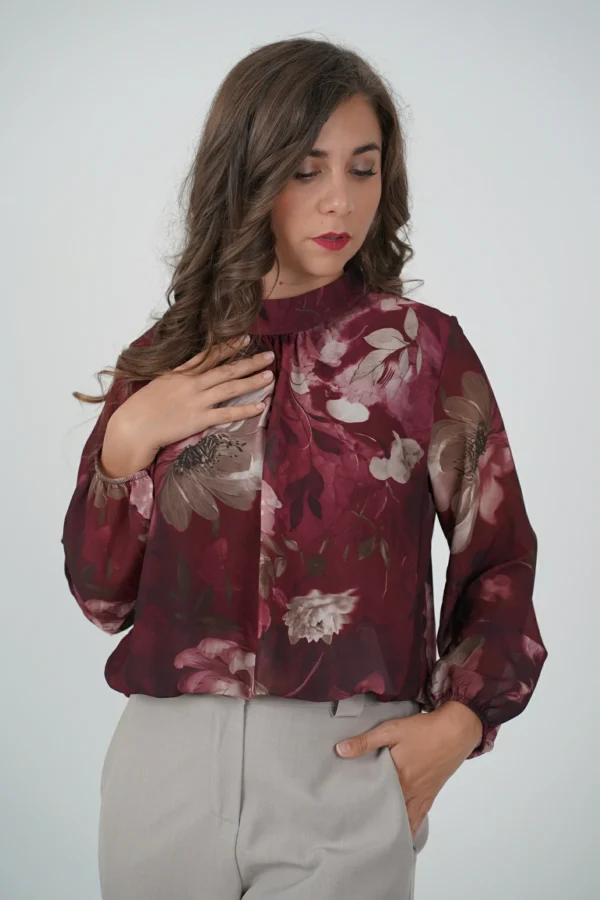 Camicetta Blossom - immagine 9