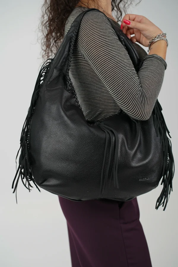 Borsa Frange Bettany - immagine 2