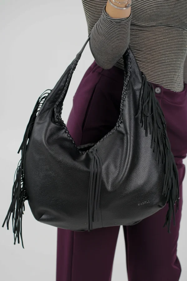 Borsa Frange Bettany - immagine 3