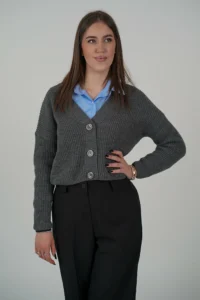 Cardigan Corto Twilly - immagine 18