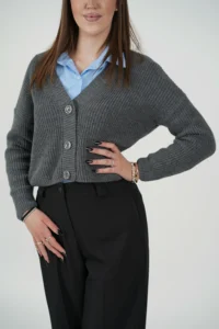 Cardigan Corto Twilly - immagine 20