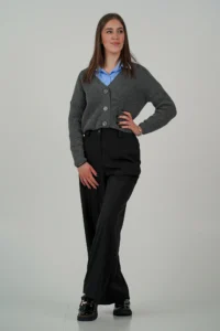 Cardigan Corto Twilly - immagine 21