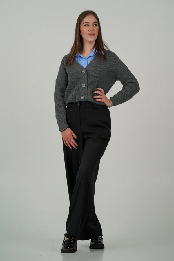 Cardigan Corto Twilly - immagine 17