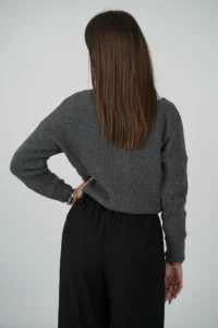 Cardigan Corto Twilly - immagine 22