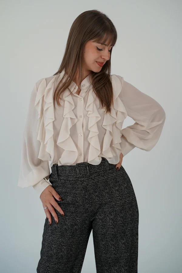 Camicia Windy - immagine 3