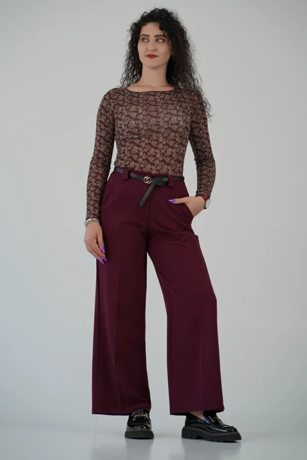 Maglia Flame - Cerchietti - immagine 10