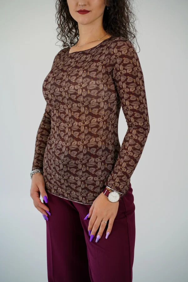 Maglia Flame - Cerchietti - immagine 9