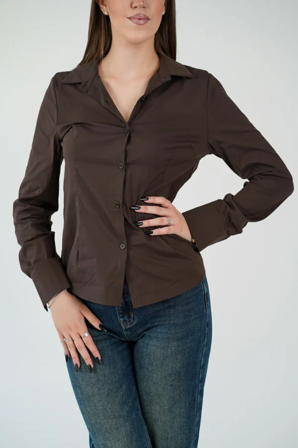 Camicia Classique - immagine 7