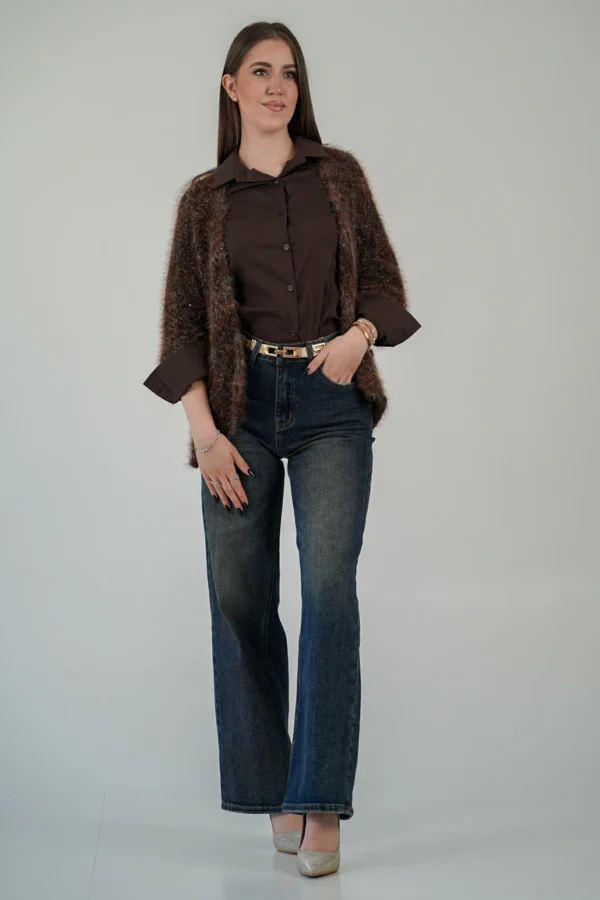 Cardigan Kyle - immagine 4