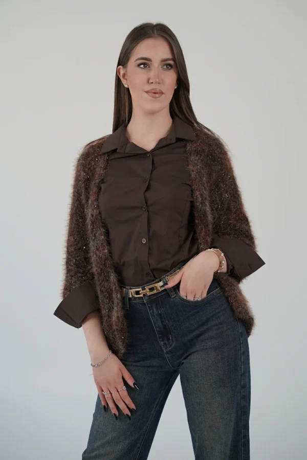 Cardigan Kyle - immagine 3