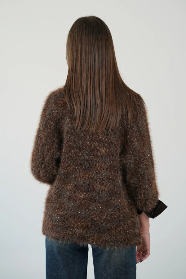 Cardigan Kyle - immagine 5