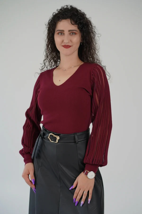 Maglia Alphie - immagine 9