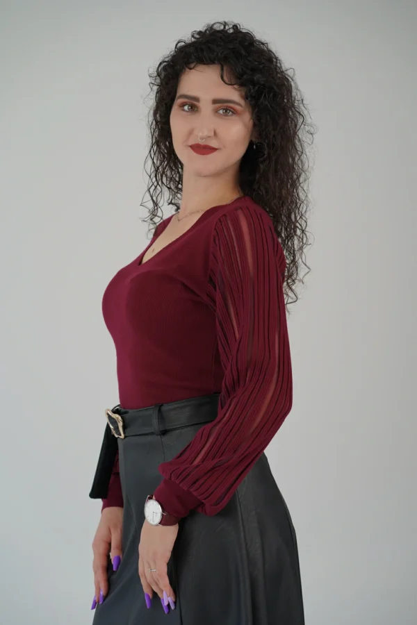 Maglia Alphie - immagine 10
