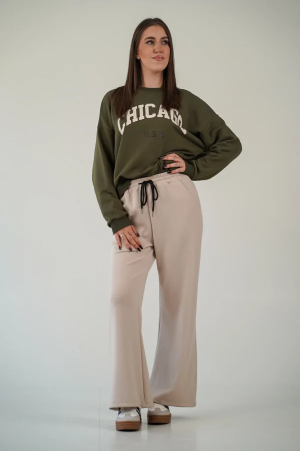 Pantalone Tuta Cozy - immagine 9