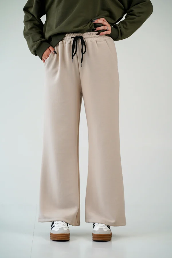 Pantalone Tuta Cozy - immagine 10