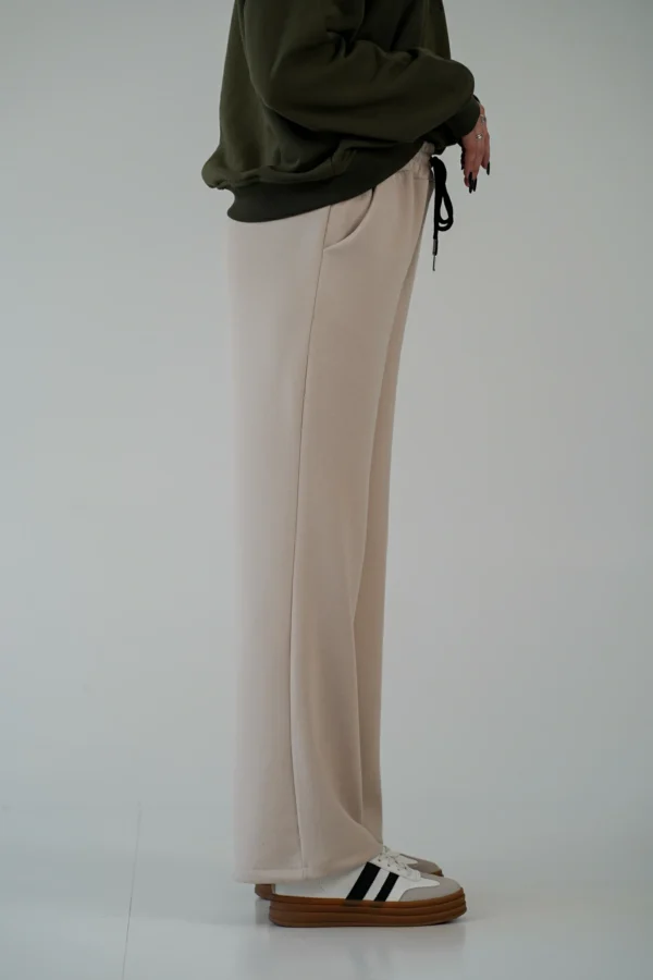 Pantalone Tuta Cozy - immagine 11