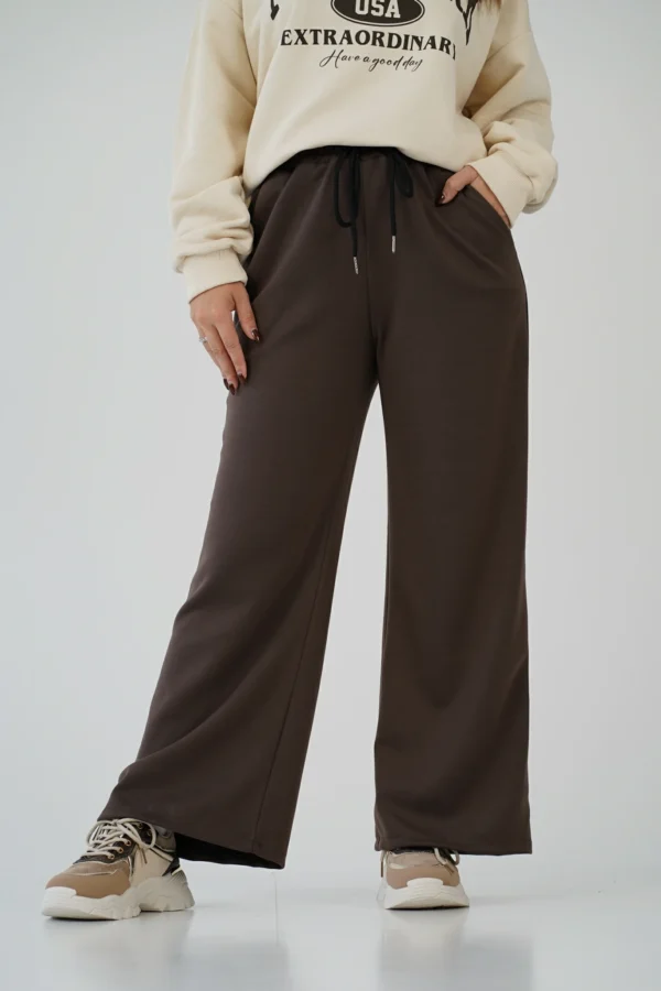 Pantalone Tuta Cozy - immagine 3