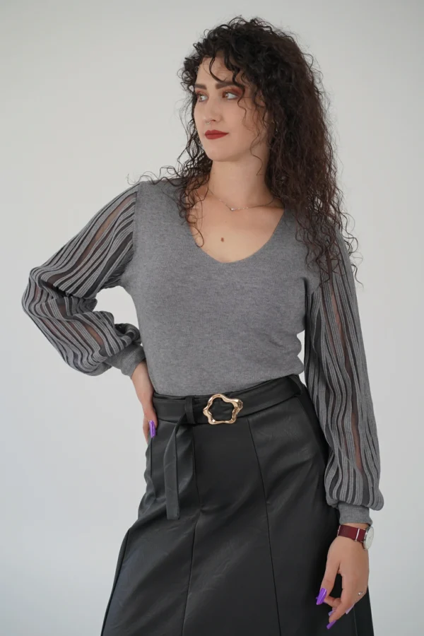 Maglia Alphie - immagine 5