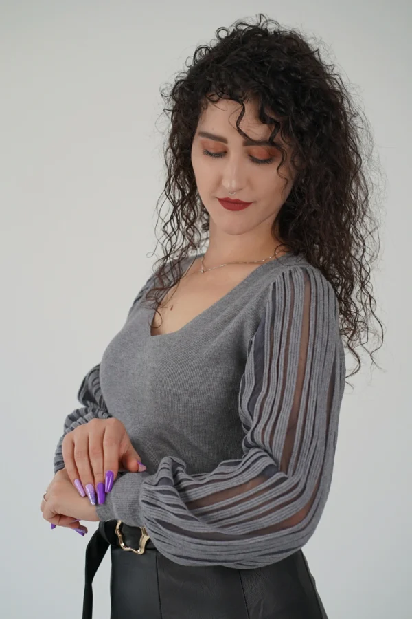 Maglia Alphie - immagine 6