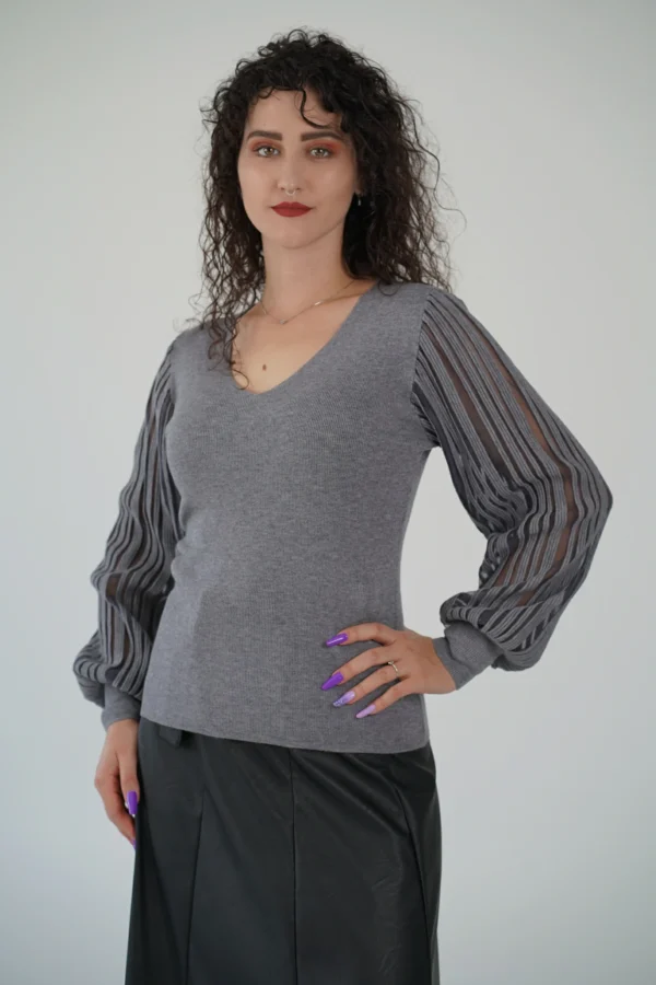 Maglia Alphie - immagine 7