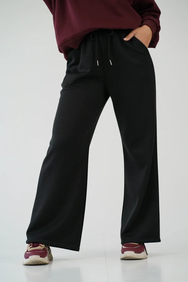 Pantalone Tuta Cozy - immagine 7