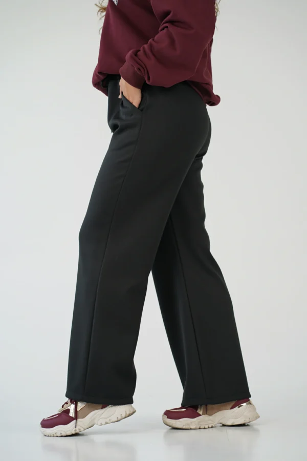 Pantalone Tuta Cozy - immagine 8
