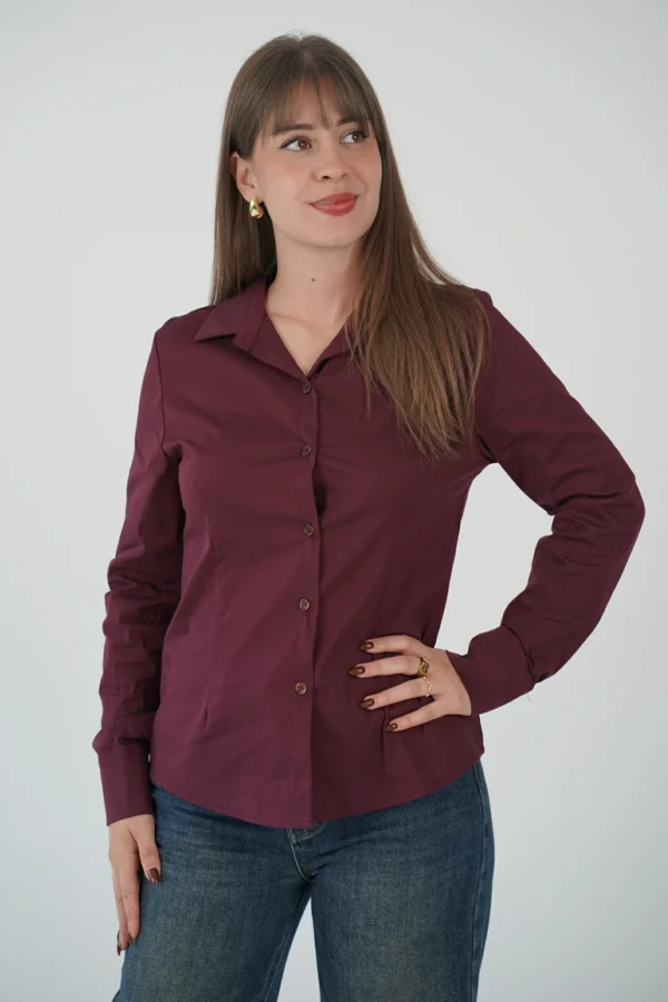 Camicia Classique - immagine 4