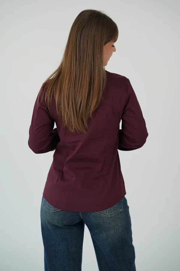 Camicia Classique - immagine 5