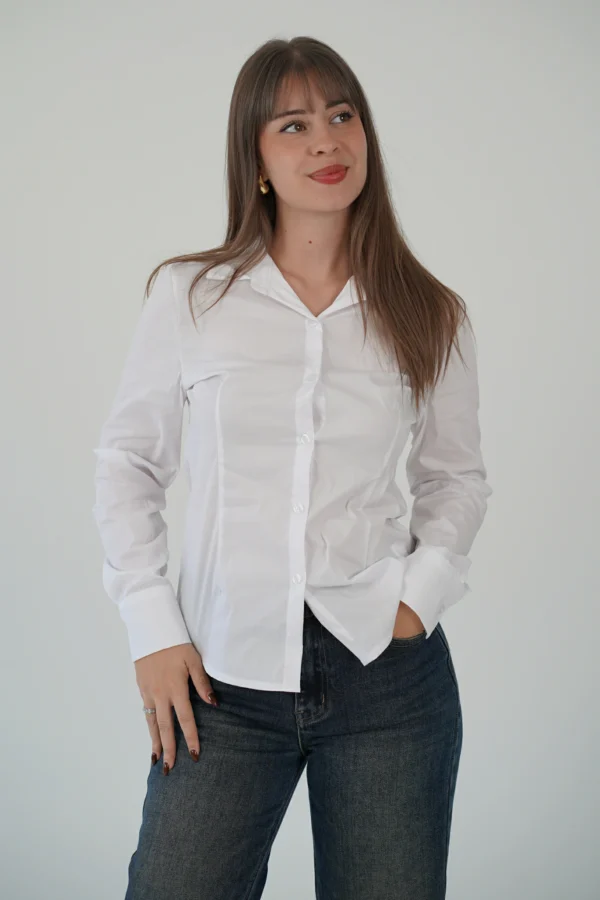 Camicia Classique
