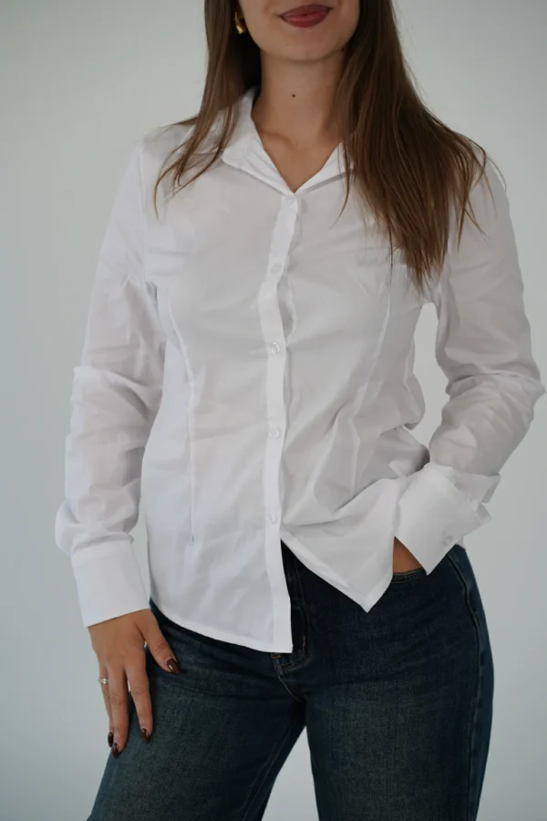 Camicia Classique - immagine 3