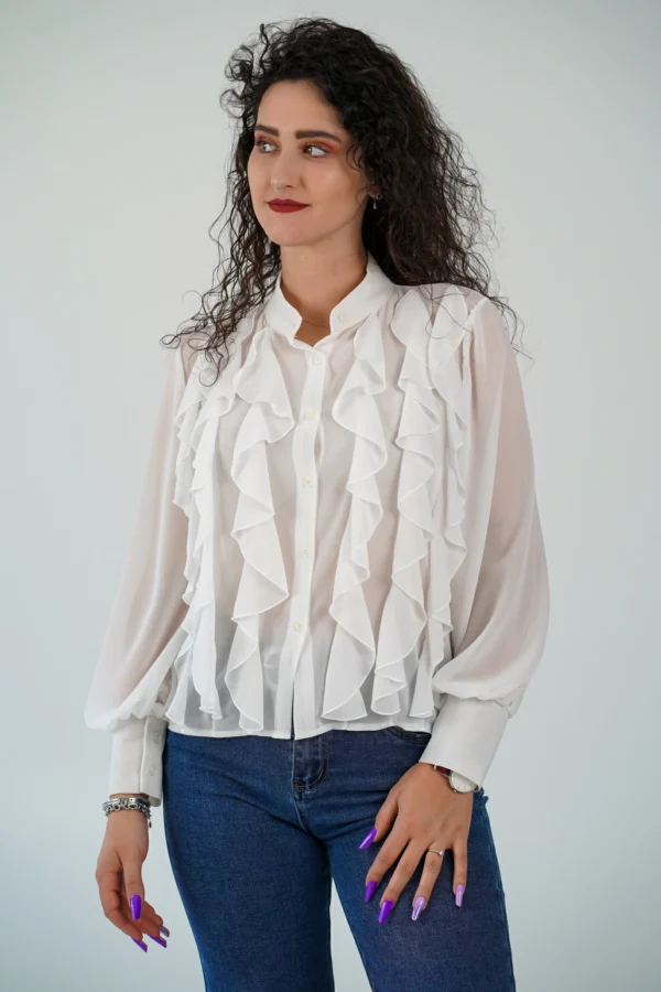 Camicia Windy - immagine 10