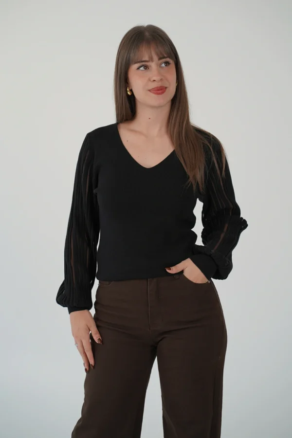 Maglia Alphie - immagine 3