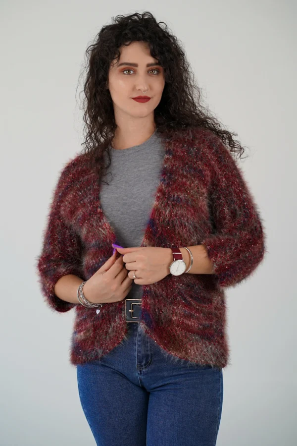 Cardigan Kyle - immagine 6