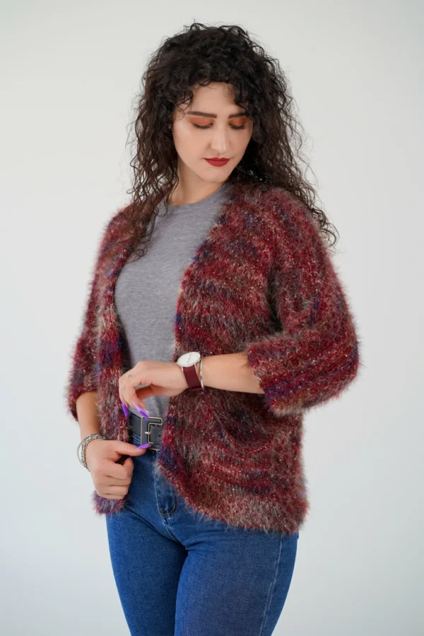 Cardigan Kyle - immagine 7