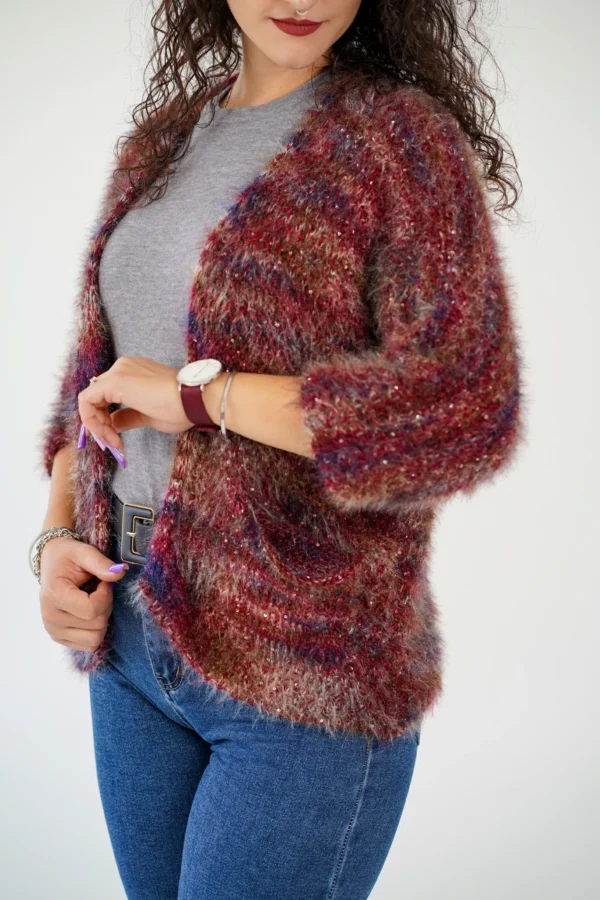 Cardigan Kyle - immagine 8
