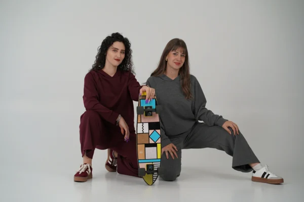 Tuta Columbia - immagine 12