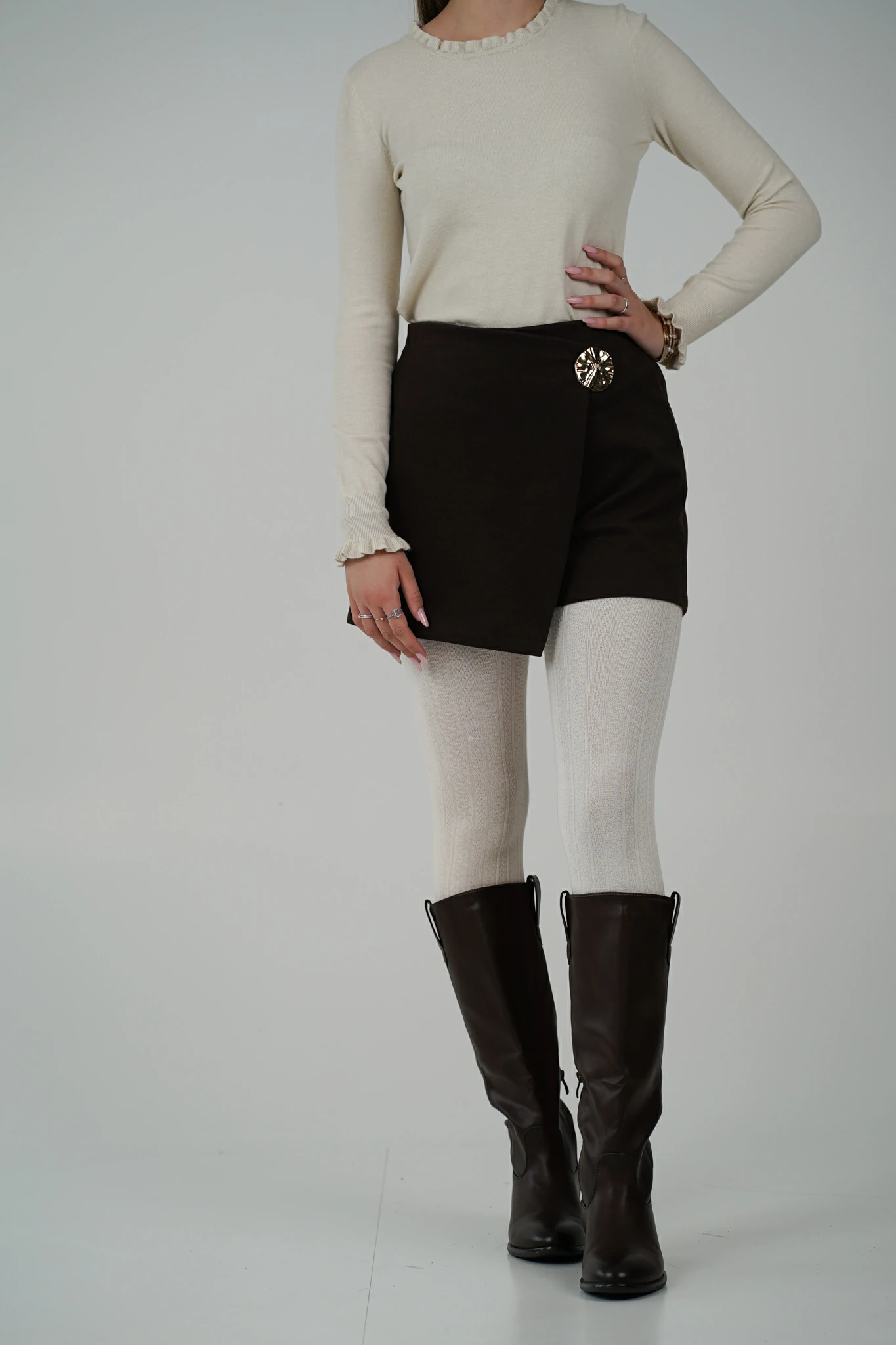 Pantagonnellina Basilea - immagine 4