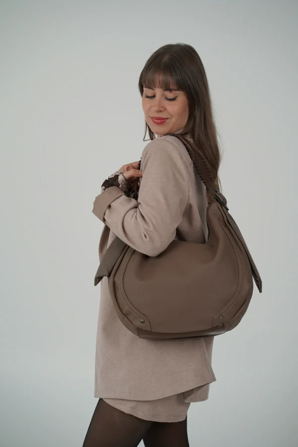 Borsa Treasure