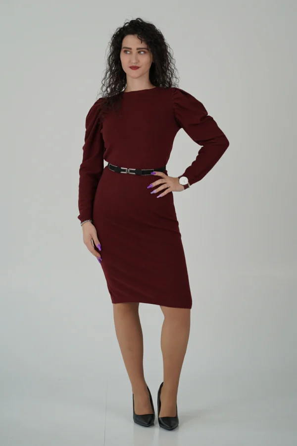 Abitino in Maglia Heffy - immagine 8