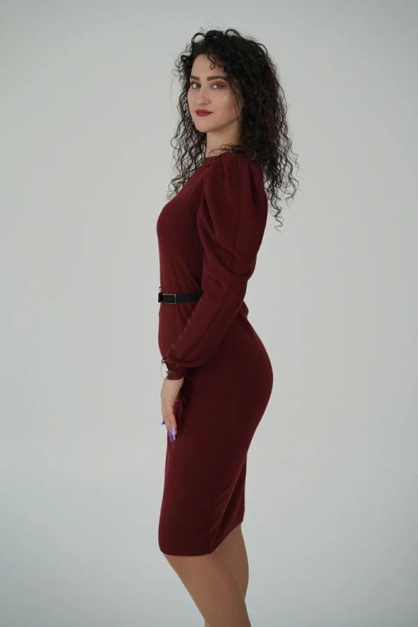 Abitino in Maglia Heffy - immagine 10