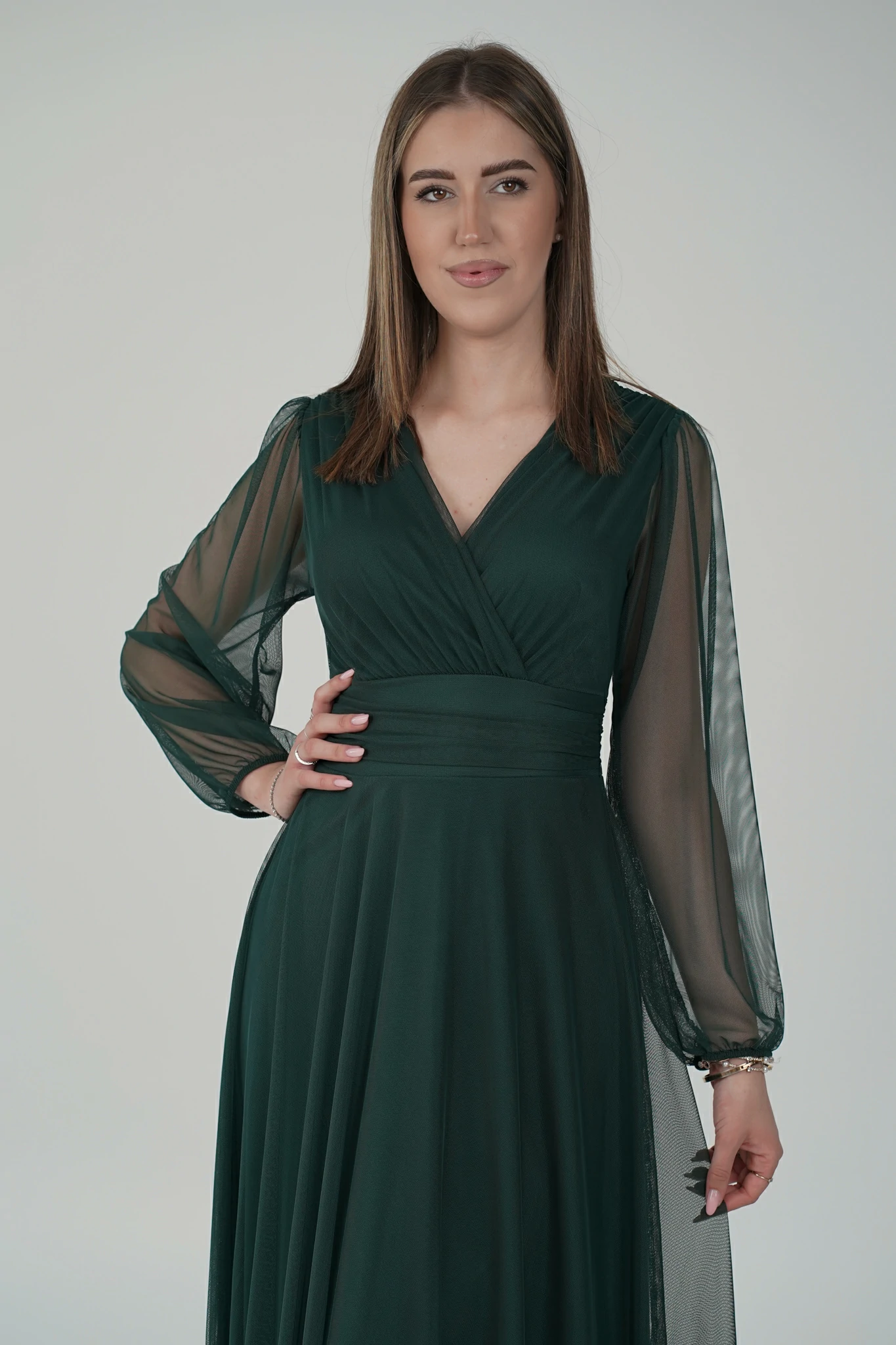 Abito Sissy - immagine 3