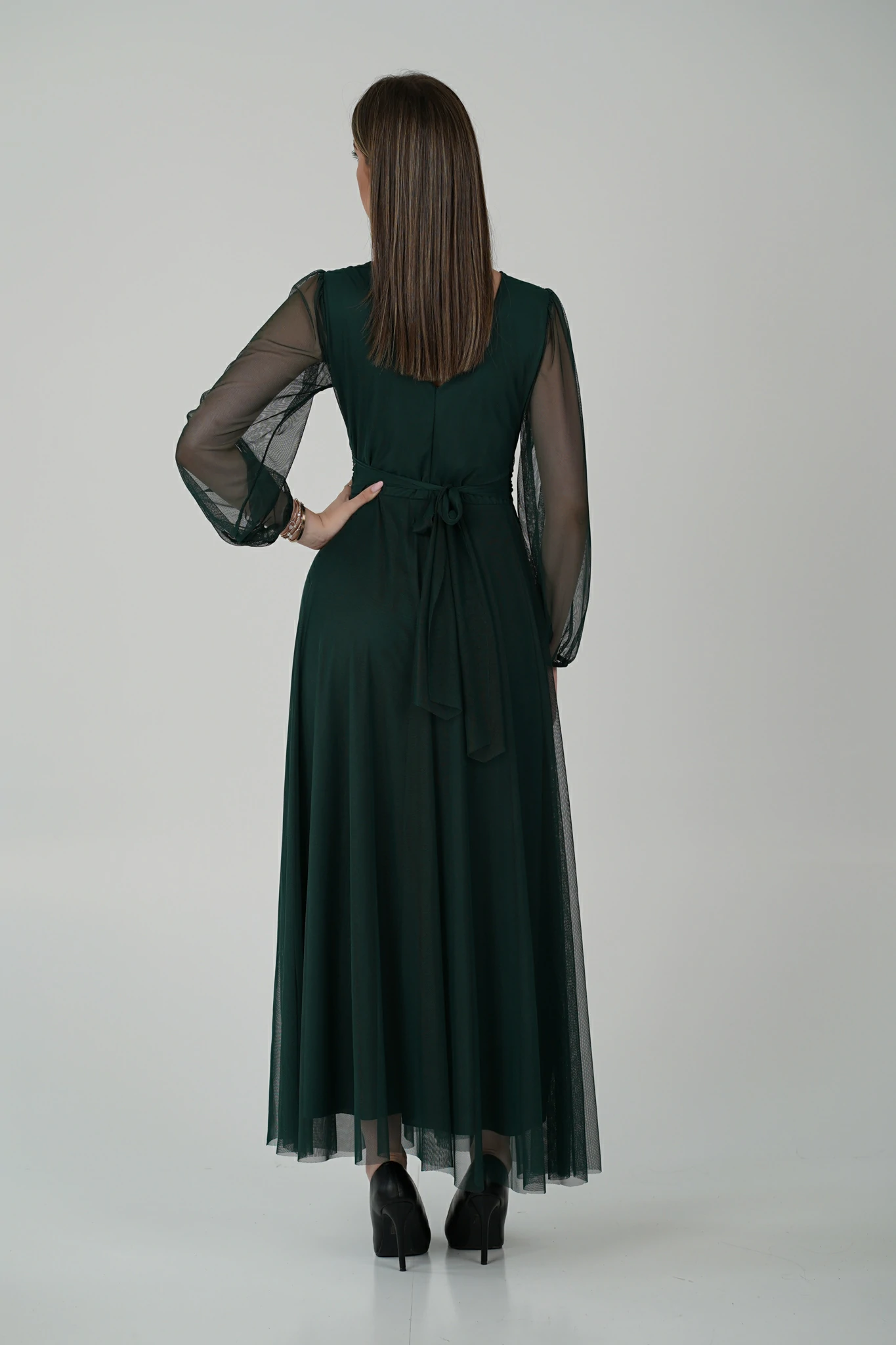 Abito Sissy - immagine 4