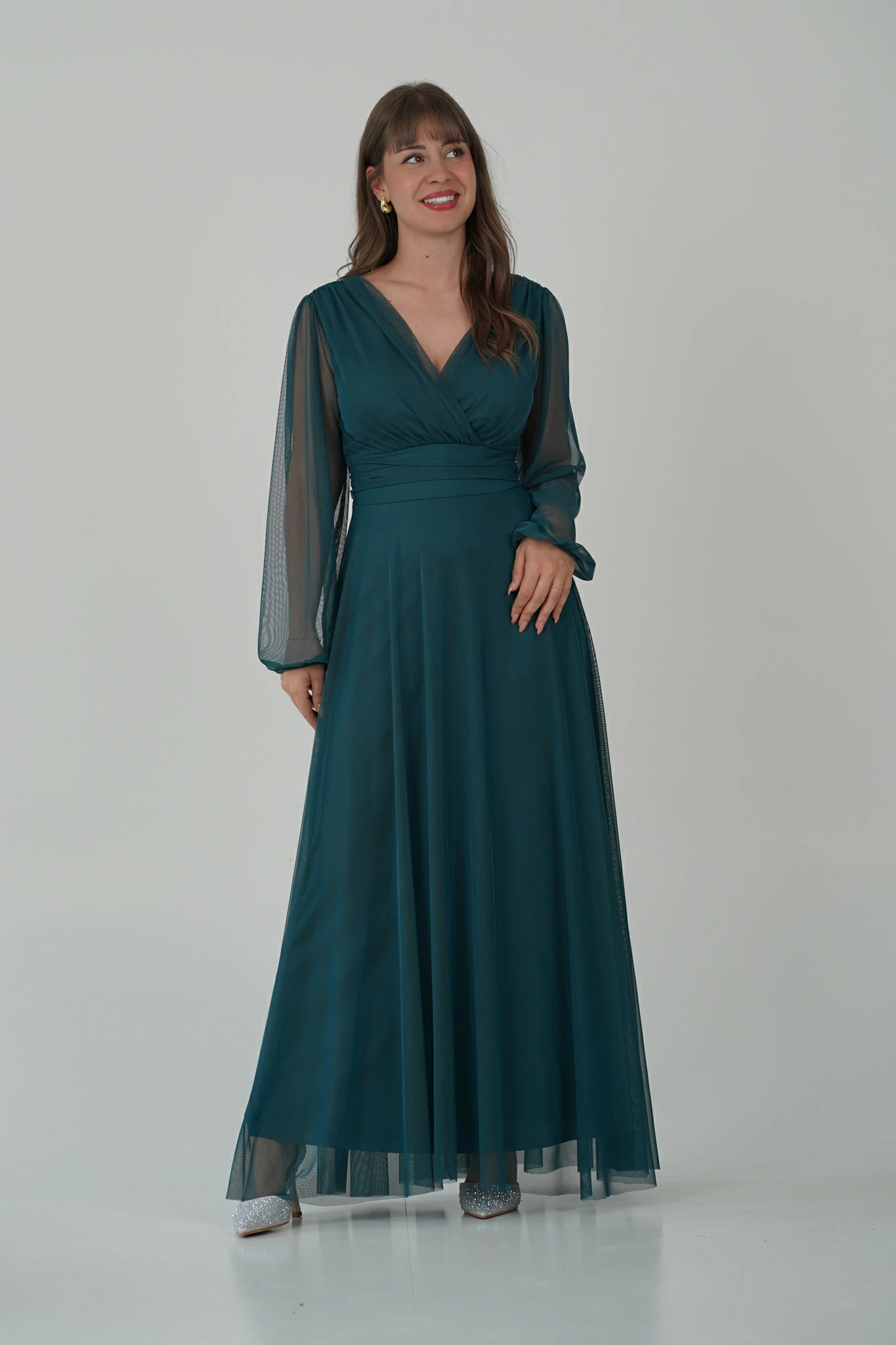 Abito Sissy - immagine 10