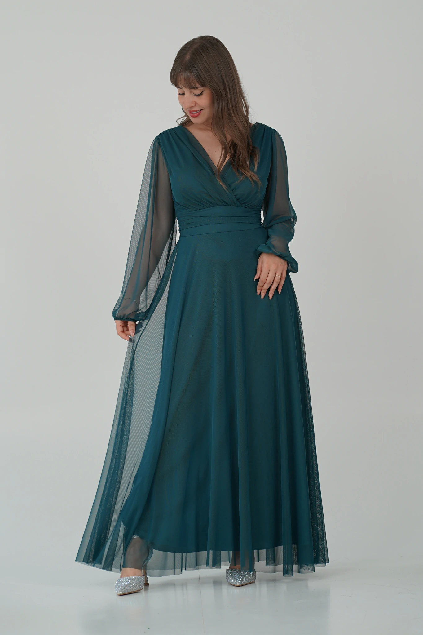 Abito Sissy - immagine 11