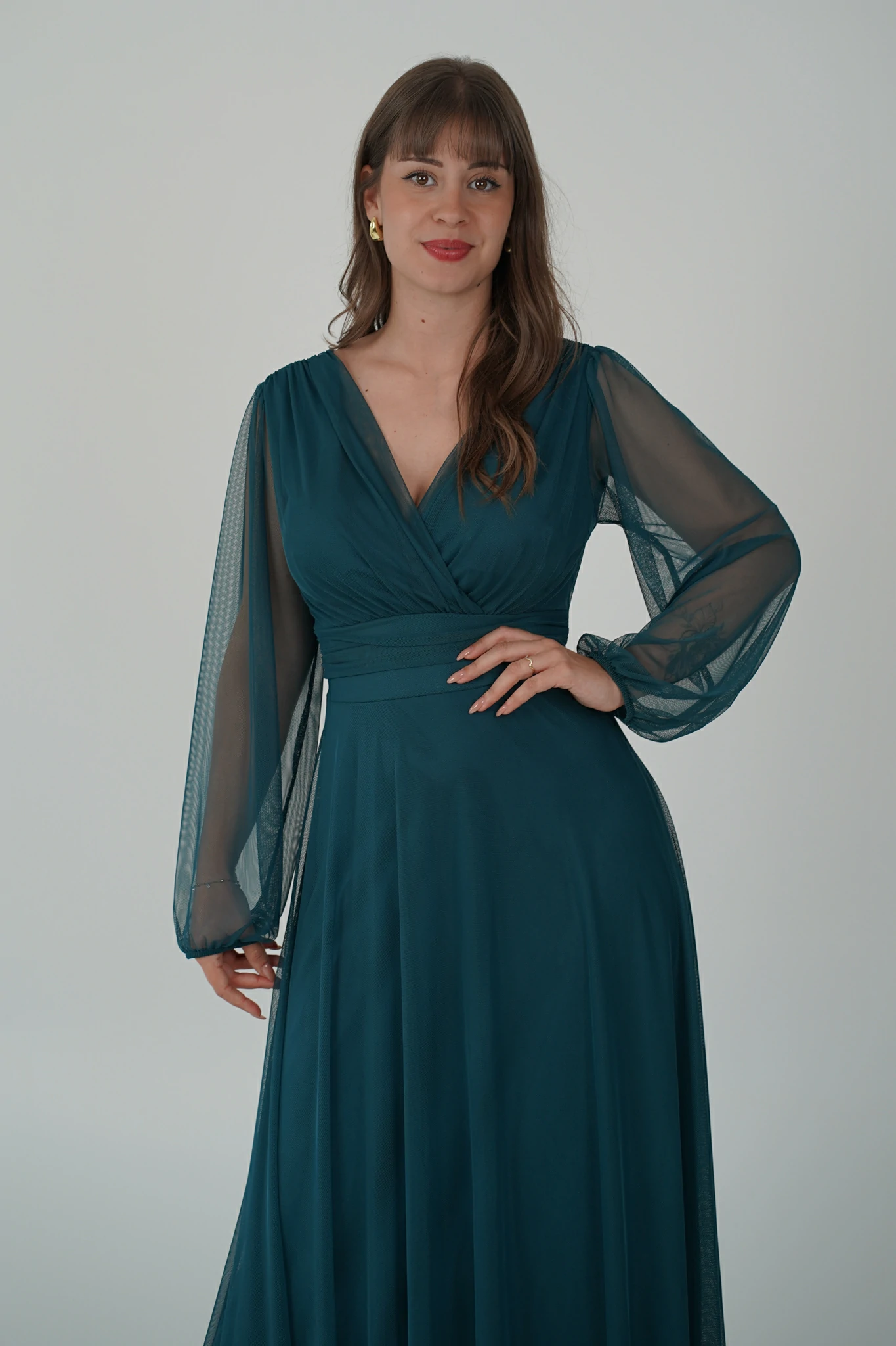 Abito Sissy - immagine 12